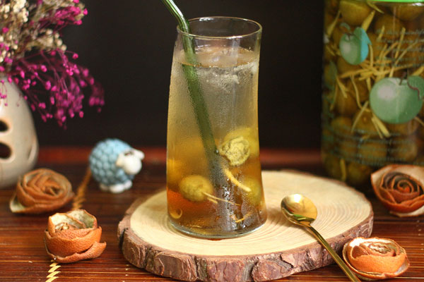 Tuần ăn 3 - 5 lần món ngon từ rau này vừa giải nhiệt, sạch ruột tự nhiên vừa giúp vòng eo thon gọn-1