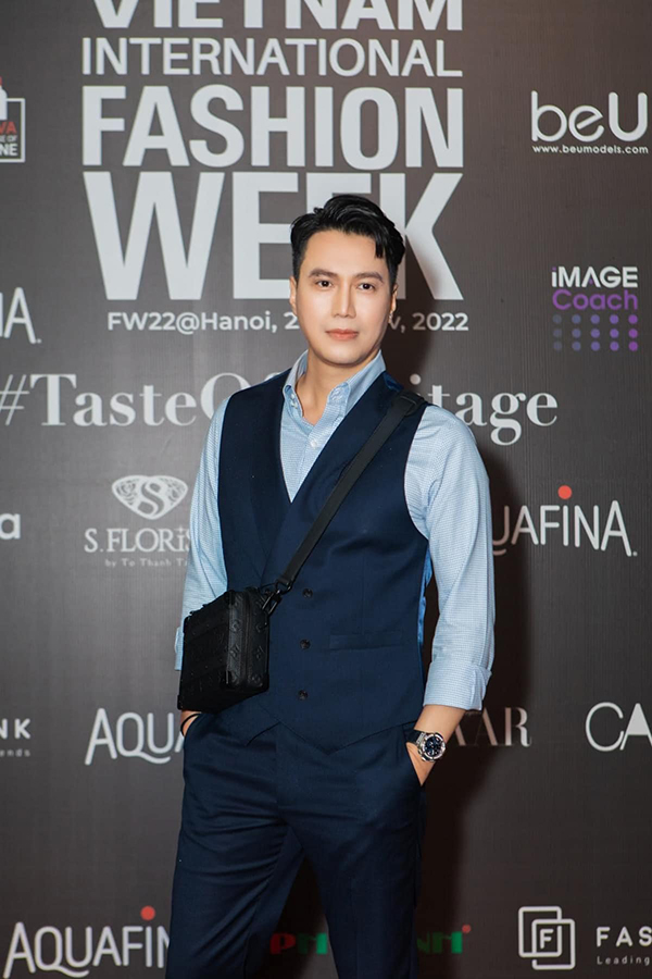 Việt Anh sau những ồn ào tình cảm: Hiện tại chưa muốn kết hôn, mong tìm người phụ nữ cùng quan điểm-4