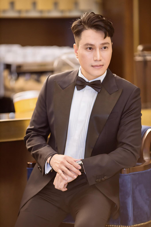 Việt Anh sau những ồn ào tình cảm: Hiện tại chưa muốn kết hôn, mong tìm người phụ nữ cùng quan điểm-6