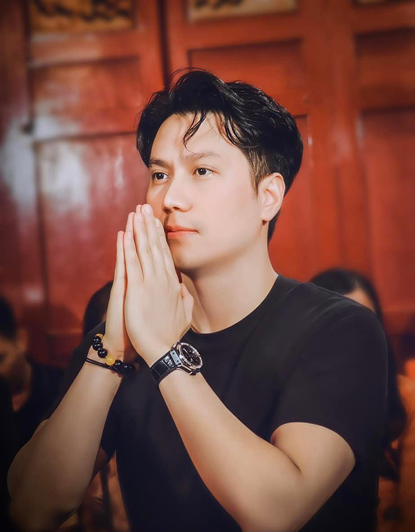 Việt Anh sau những ồn ào tình cảm: Hiện tại chưa muốn kết hôn, mong tìm người phụ nữ cùng quan điểm-7