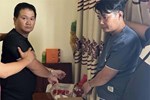 Hà Nội: Nam tiếp viên trộm túi hàng hiệu hơn 600 triệu đồng khi ngủ qua đêm ở nhà người tình-2