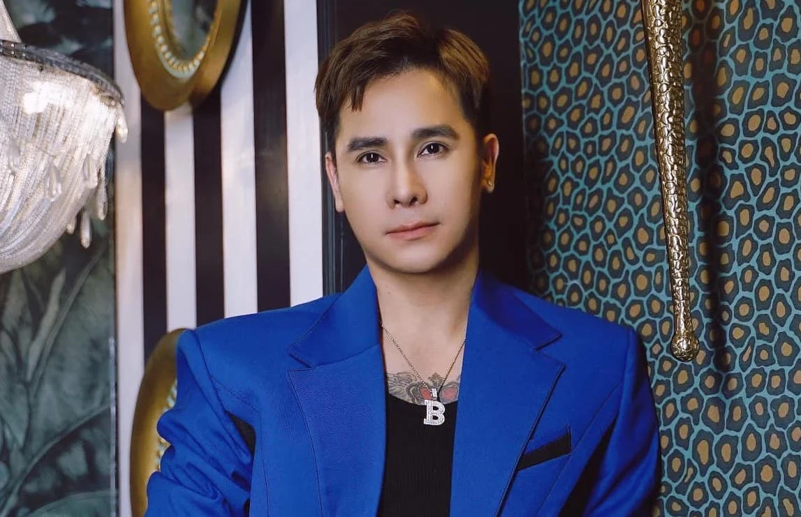 Nhiều nghệ sĩ Việt bị bắt vì dính vào ma túy-1