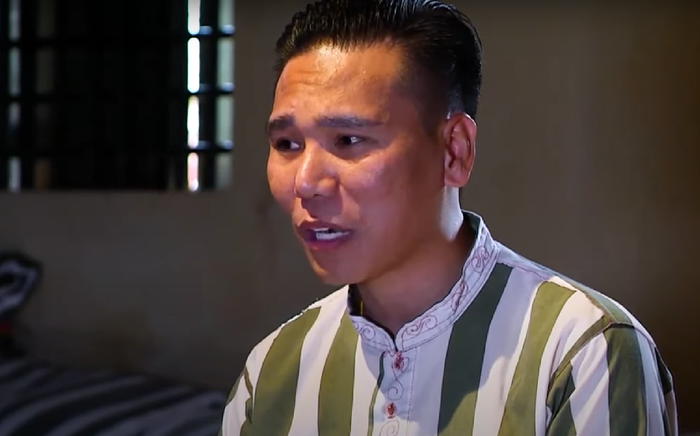 Nhiều nghệ sĩ Việt bị bắt vì dính vào ma túy-5