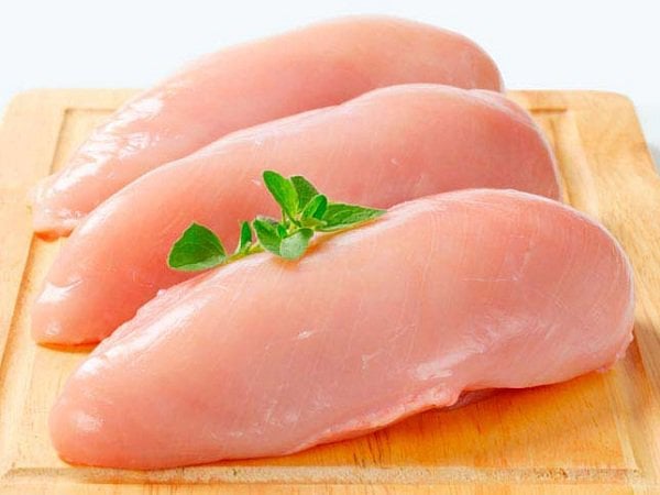 Các cách ăn thịt gà để tăng hiệu quả giảm cân-4
