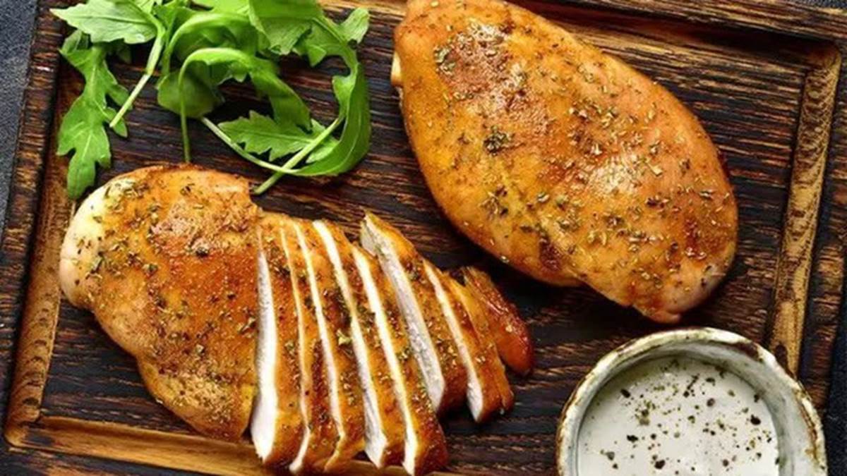 Các cách ăn thịt gà để tăng hiệu quả giảm cân-5