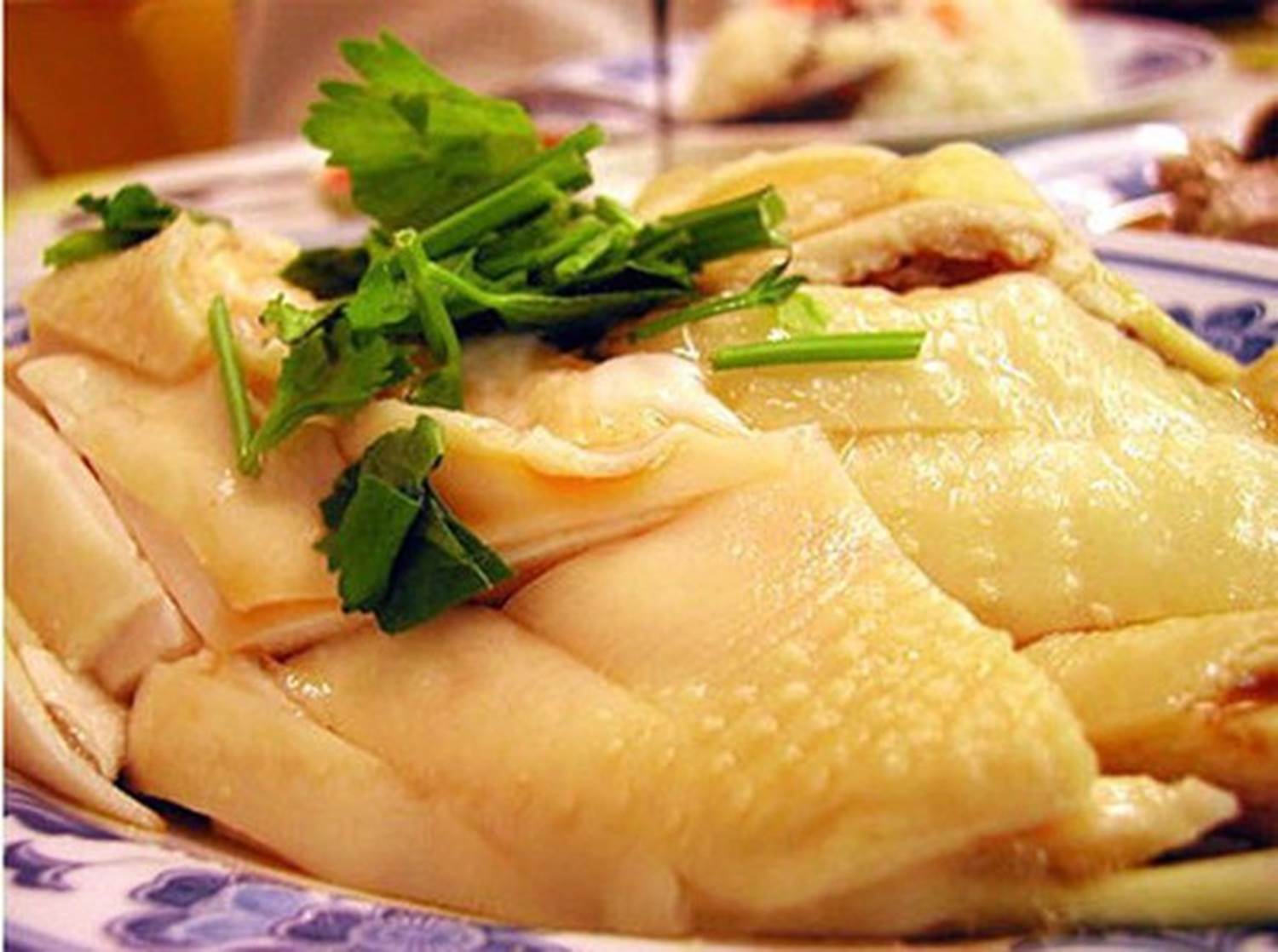 Các cách ăn thịt gà để tăng hiệu quả giảm cân-6