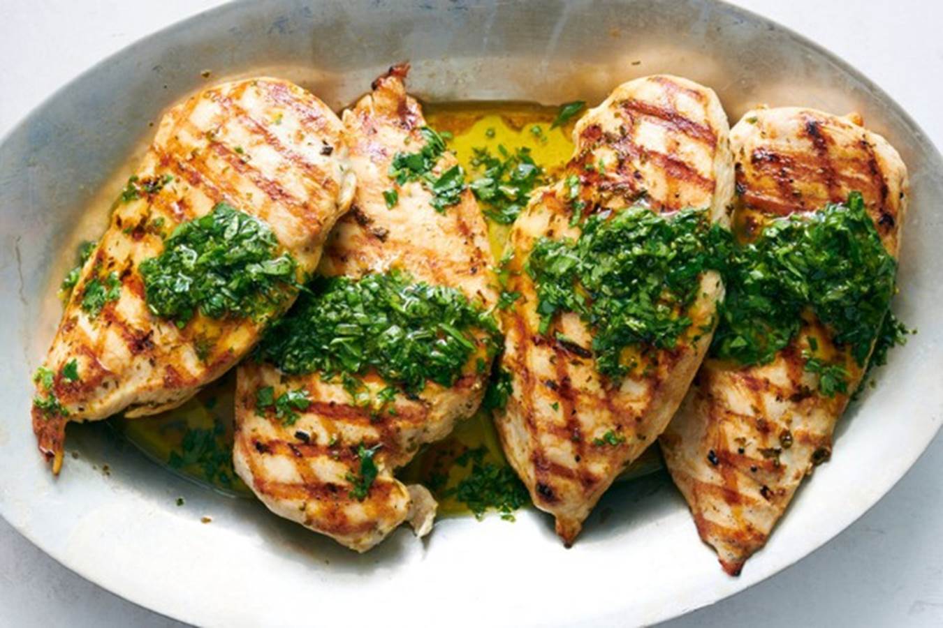 Các cách ăn thịt gà để tăng hiệu quả giảm cân-8