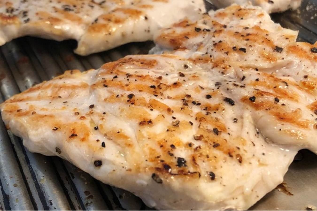 Các cách ăn thịt gà để tăng hiệu quả giảm cân-9