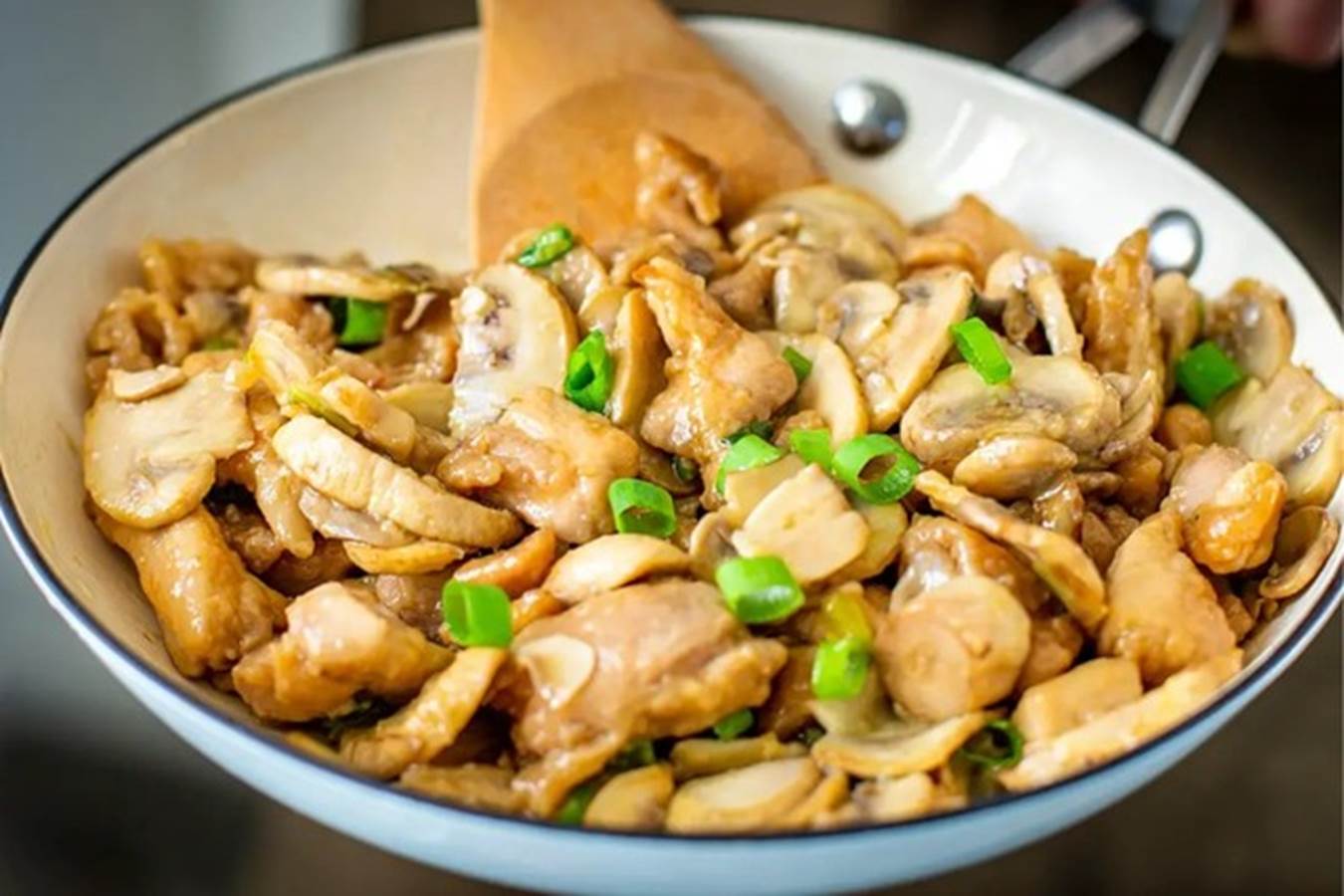 Các cách ăn thịt gà để tăng hiệu quả giảm cân-11