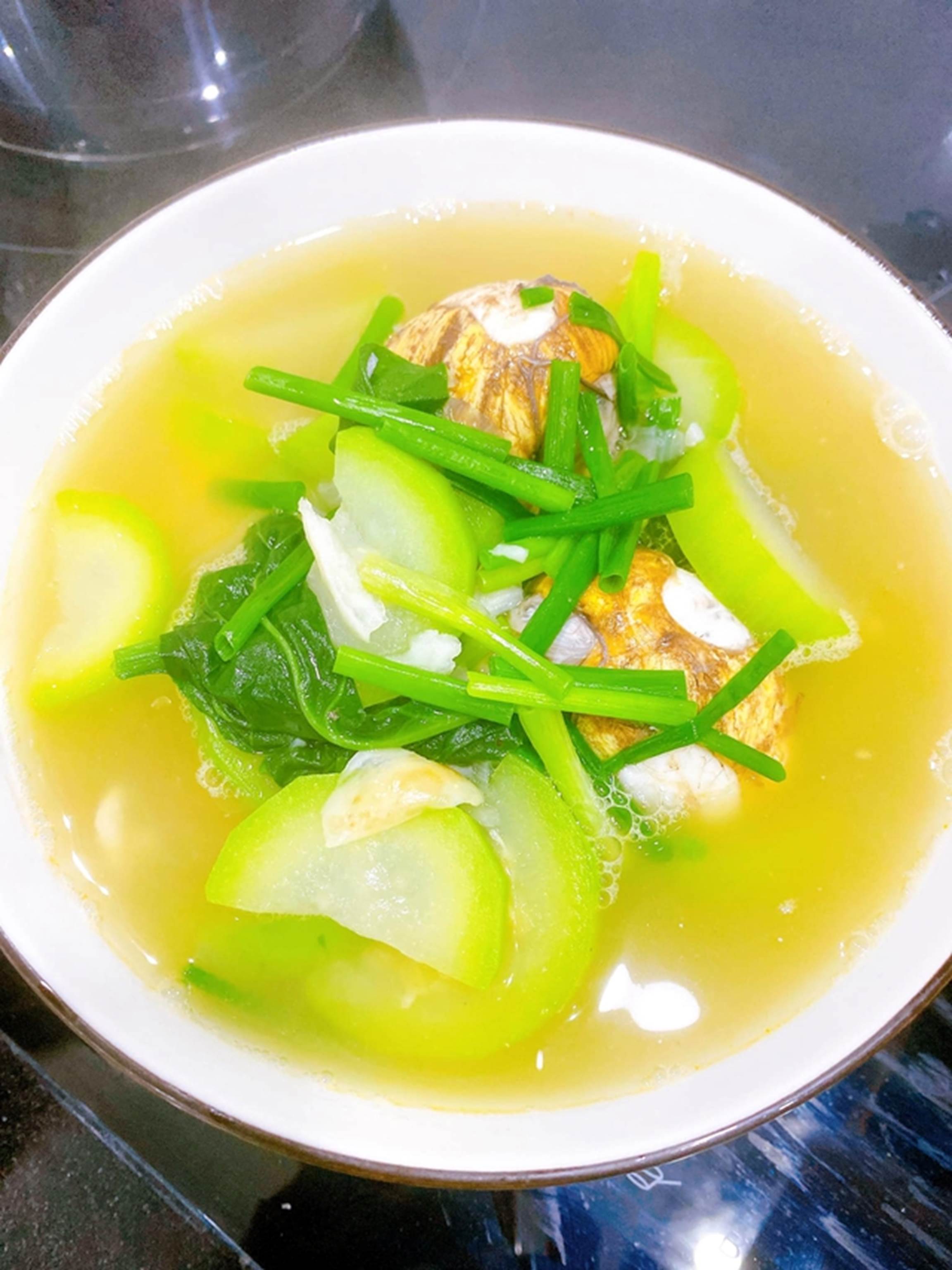 Món ngon chế biến đơn giản từ loại quả mùa hè siêu rẻ này lại giúp thanh nhiệt, thải độc tố, giảm cân-2