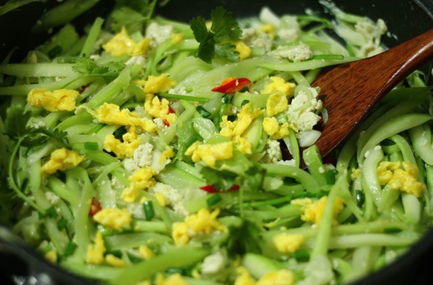 Món ngon chế biến đơn giản từ loại quả mùa hè siêu rẻ này lại giúp thanh nhiệt, thải độc tố, giảm cân-3