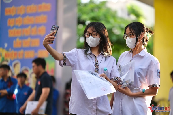 Đáp án tham khảo môn Toán thi tốt nghiệp THPT năm 2024 - 24 mã đề-9