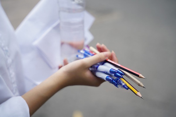 Đề thi môn Lịch sử tốt nghiệp THPT năm 2024-5