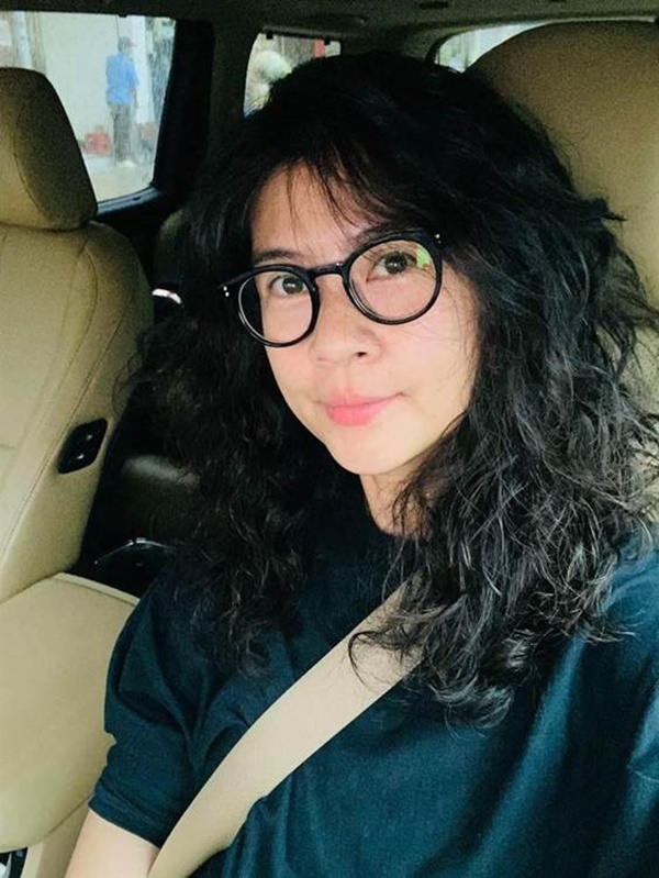 Diễn viên Kim Thư xinh đẹp, quyến rũ sau 12 năm ly hôn, ra đi trắng tay-7