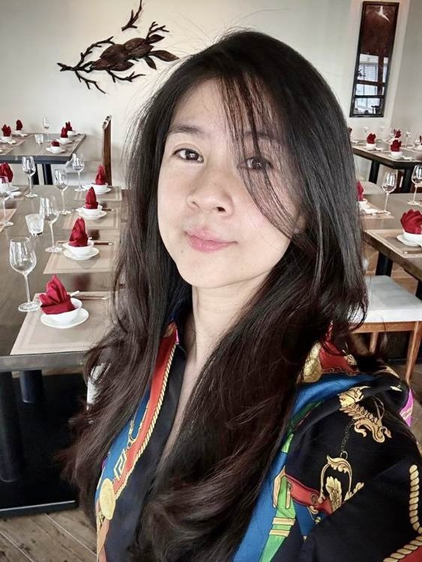 Diễn viên Kim Thư xinh đẹp, quyến rũ sau 12 năm ly hôn, ra đi trắng tay-9