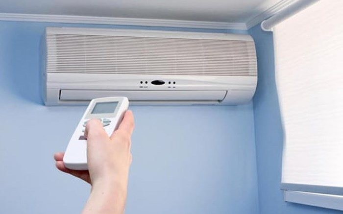 Sử dụng điều hòa vào mùa hè, 26 độ C hay 28 độ C sẽ tiết kiệm điện và tốt cho sức khỏe hơn?-1