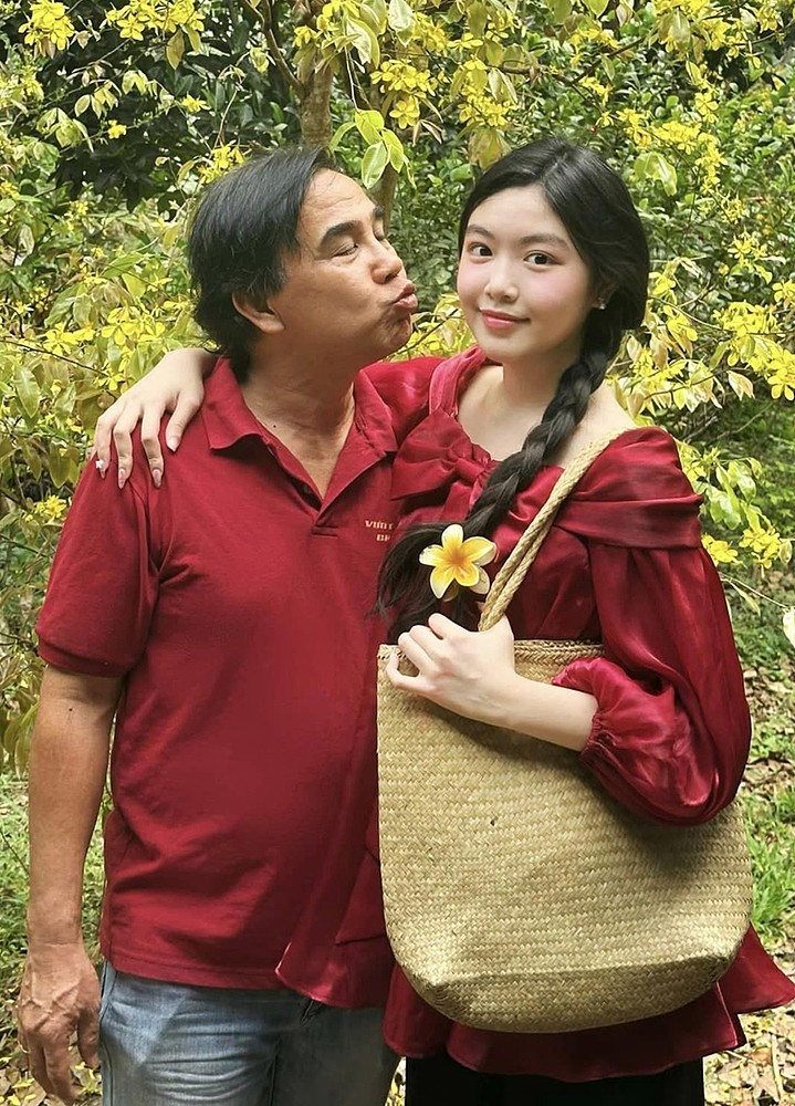 Không thi tốt nghiệp THPT ở Việt Nam, 3 con sao Việt đã sớm đỗ các trường đại học danh giá bậc nhất-1