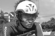 Nhà vô địch U16 xe đạp Việt Nam qua đời vì tai nạn giao thông