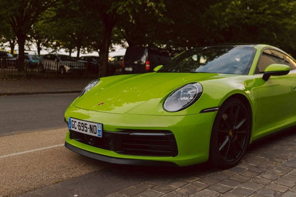 Cái kết cho tài xế cố tình ‘thay áo’ siêu xe để tránh bị phạt chạy quá tốc độ-1