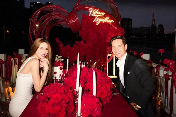 Sao Việt 22/7: Hồ Ngọc Hà tìm bình yên, Cát Tường thăm các nghệ sĩ gạo cội-14