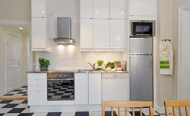 Nếu không muốn tài lộc mất đi đừng đặt thứ này trên nóc tủ lạnh và chú ý đến vị trí kê-1