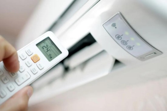 Bật điều hòa để gió mạnh hay gió nhẹ tốt hơn?