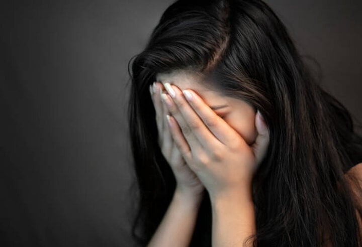 Đã có 2 con nhưng chồng vẫn không ngừng mơ tưởng cưới cô đồng nghiệp-1
