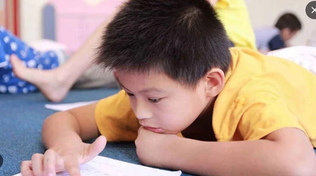 Nghiên cứu của Đại học Harvard: Có kiểu cha mẹ học vấn bình thường nhưng vẫn nuôi ra những đứa con xuất sắc nhờ nắm vững 4 điểm này-1