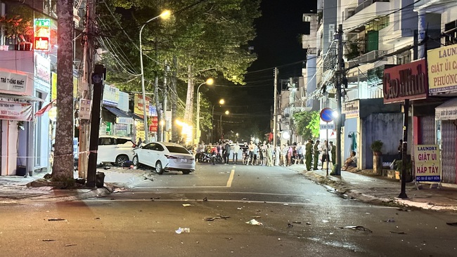 Nữ tài xế tông hàng loạt xe máy khiến 2 người tử vong ở Vũng Tàu là ai?-2