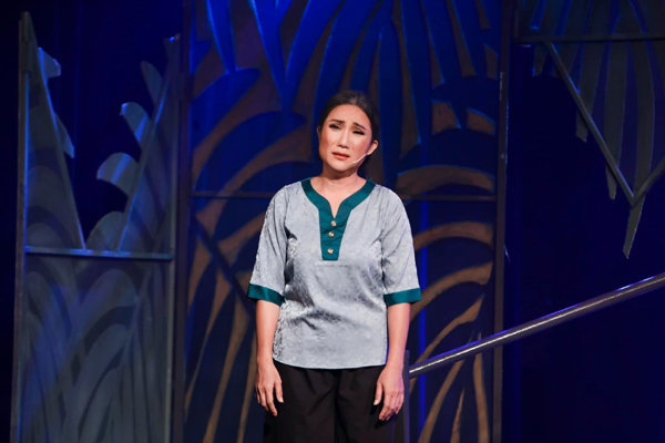 Nữ MC bị điểm mặt vì quảng cáo thổi phồng công dụng sản phẩm giờ ra sao?-2