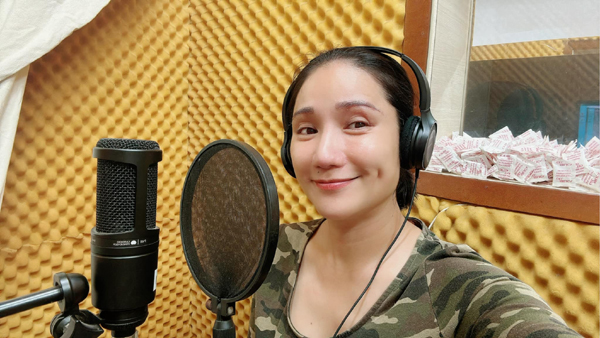 Nữ MC bị điểm mặt vì quảng cáo thổi phồng công dụng sản phẩm giờ ra sao?-5