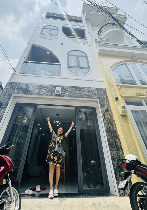 Nữ MC bị điểm mặt vì quảng cáo thổi phồng công dụng sản phẩm giờ ra sao?-6