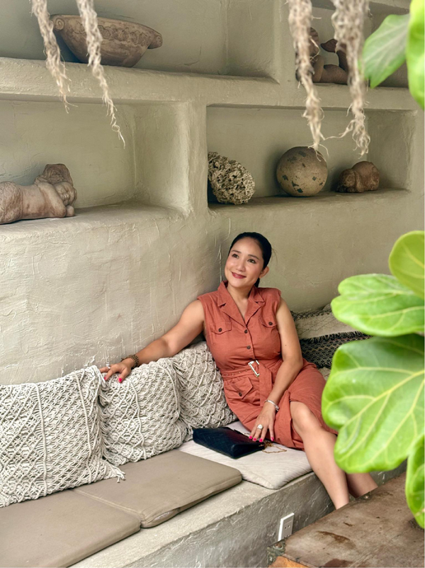 Nữ MC bị điểm mặt vì quảng cáo thổi phồng công dụng sản phẩm giờ ra sao?-7