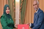 Bộ trưởng Maldives bị bắt vì nghi là 'phù thủy'