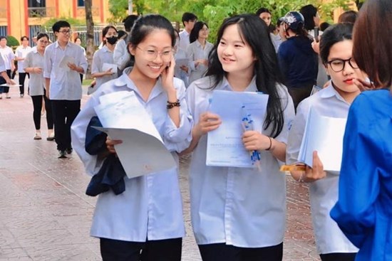 Gợi ý đáp án môn Lịch sử thi tốt nghiệp THPT 2024