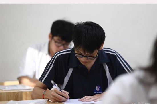 Gợi ý đáp án môn Địa lý thi tốt nghiệp THPT 2024