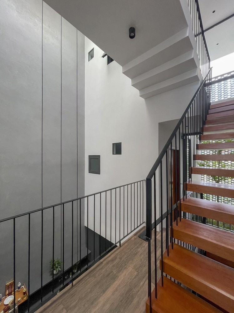 Khám phá không gian chữa lành trong nhà ống-8