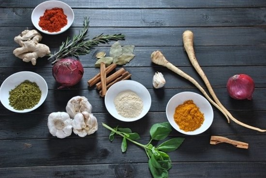 Đẩy lùi tắc nghẽn động mạch nhờ 4 thảo dược cực nhiều ở Việt Nam