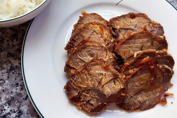 Cách làm tôm khô nhanh gọn bằng lò vi sóng-4