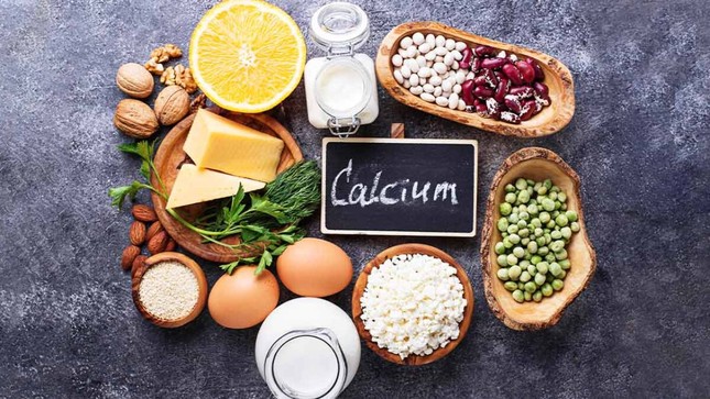 Làm thế nào để hạn chế bị chuột rút khi mang bầu?-3