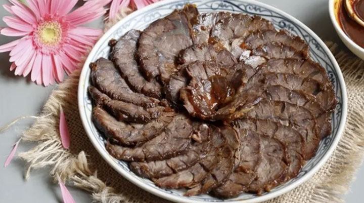 Cách nấu bò rim ngon chuẩn vị-2