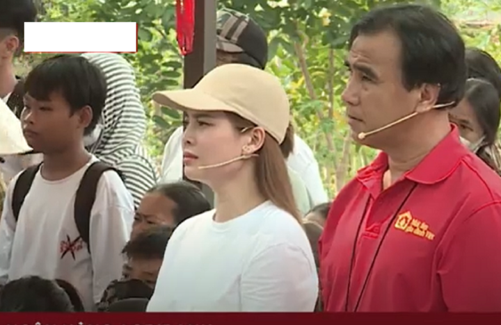 Ca sĩ Giang Hồng Ngọc: Gia đình phá sản, chuyển 30 nhà trọ trong 17 năm-1
