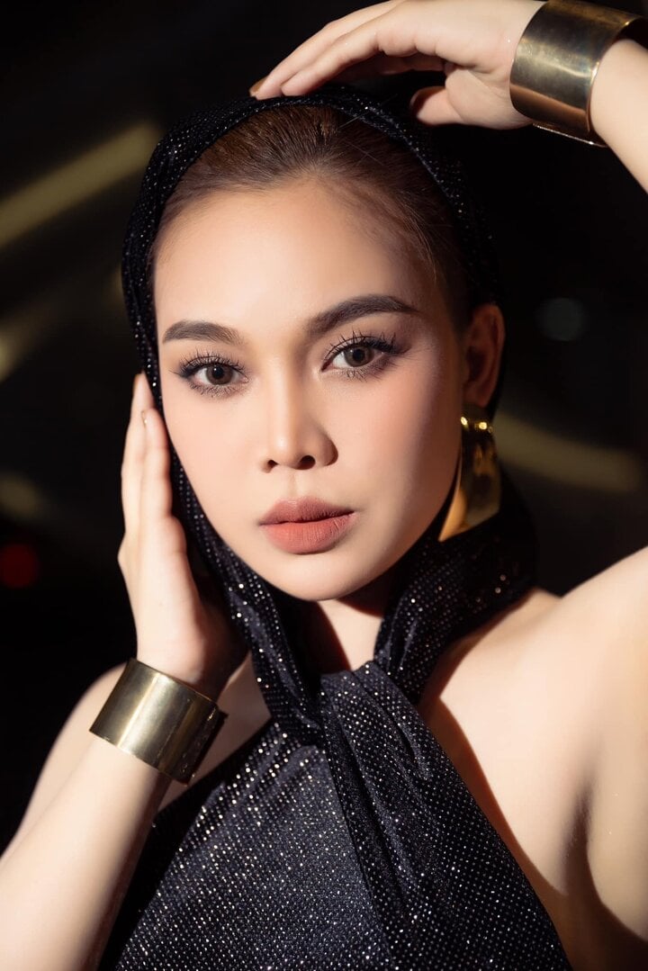 Ca sĩ Giang Hồng Ngọc: Gia đình phá sản, chuyển 30 nhà trọ trong 17 năm-3