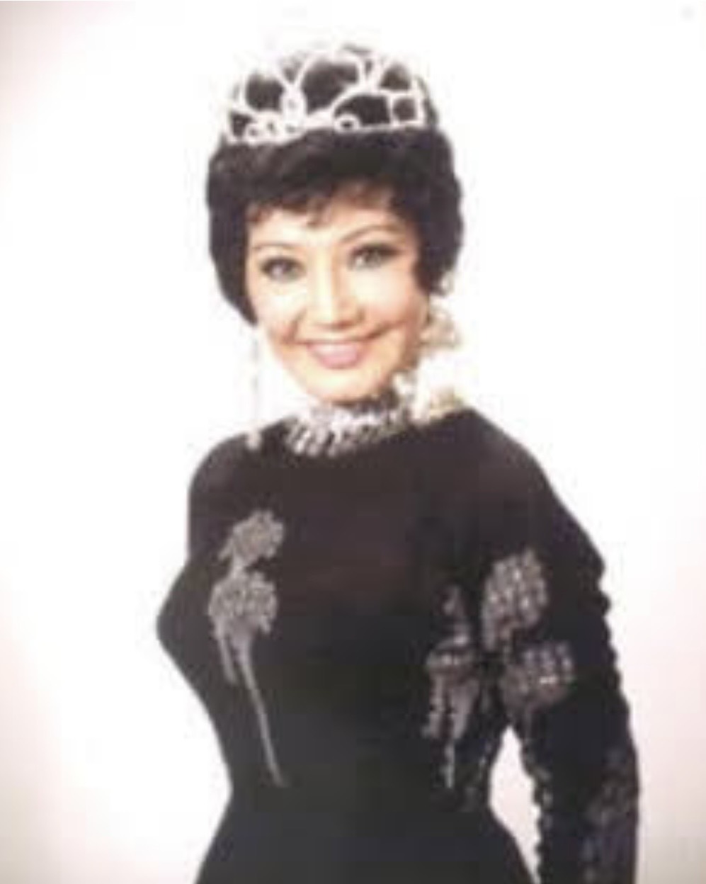 Nghệ sĩ Bích Thuận qua đời-2