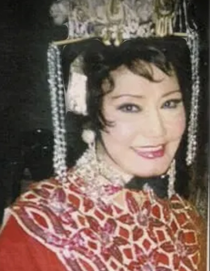 Nghệ sĩ Bích Thuận qua đời-1