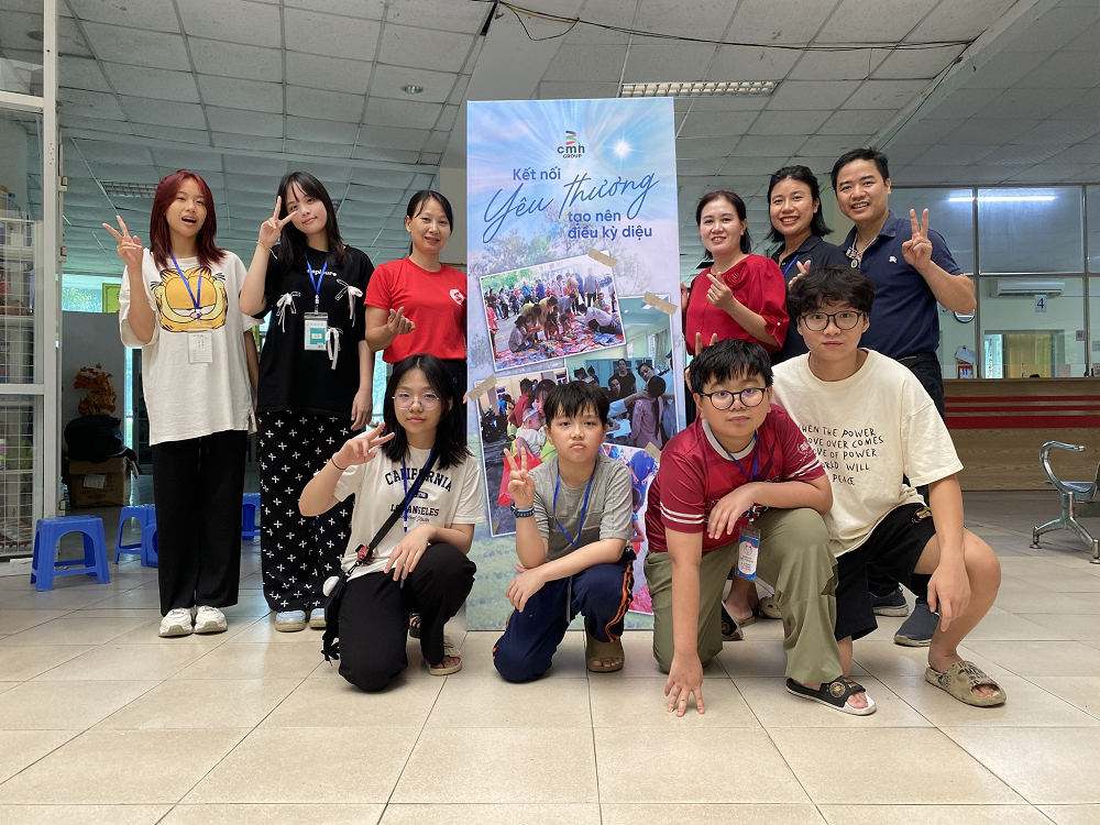 Phẫu thuật miễn phí cho 120 bệnh nhi tỉnh Lai Châu-1