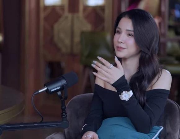 Sự thật thông tin Diệp Lâm Anh công khai tình mới sau ly hôn-1