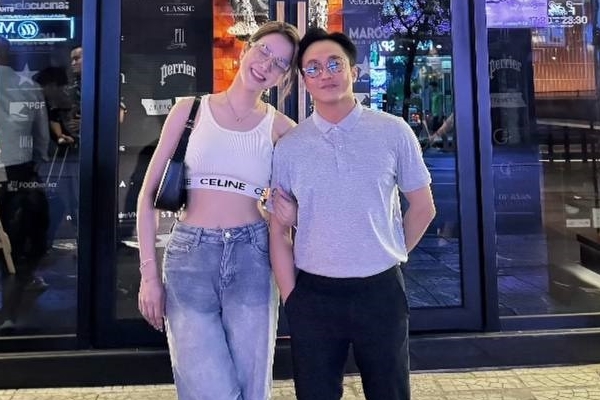 Chị đẹp Diệp Lâm Anh: Tôi phải kiếm được tiền-5