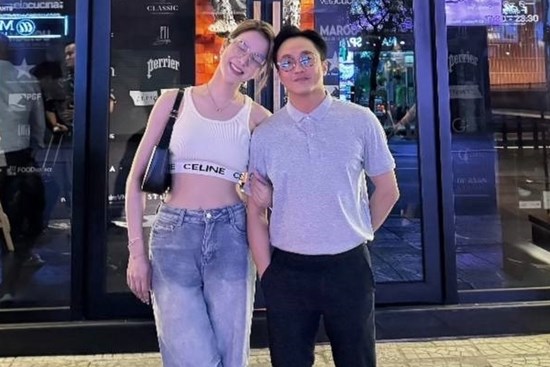 Sự thật thông tin Diệp Lâm Anh công khai tình mới sau ly hôn