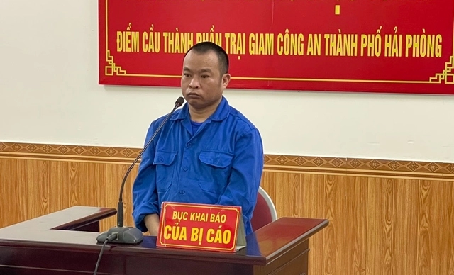 23 năm tù cho kẻ sát hại người tình, phi tang thi thể vào bao tải-1